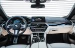 BMW 520d Sedan M Sport 2017 года (WW)